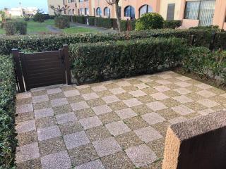 Appartement T2 Cabine 4 pers, terrasse, parking, plage proche - FR-1-81-529 - 1