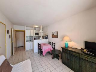 Appartement pour 6 personnes avec parking à Argelès-sur-Mer - FR-1-388-195 - 1