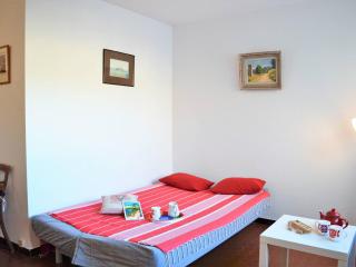 Appartement 2 pièces avec piscine et parking à 2 pas de la plage au Lavandou - FR-1-251-384 - Le Lavandou - 5