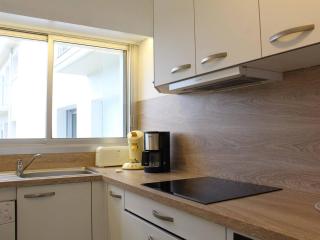 Appartement 2 pièces face mer avec terrasse et parking privatif - La Baule - FR-1-245-151 - La Baule - 4