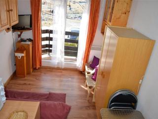 Studio Cabine Cosy Proche des Pistes - Sud-Ouest, Équipé pour 3 Pers., Animaux Acceptés - FR-1-592-25 - Bolquère-Pyrénées 2000 - 9