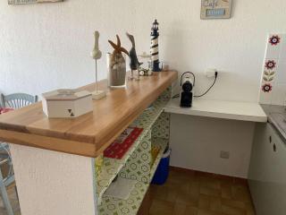 Appartement 2 pièces avec parking à Port Camargue - FR-1-250-170 - Le Grau-du-Roi - 5