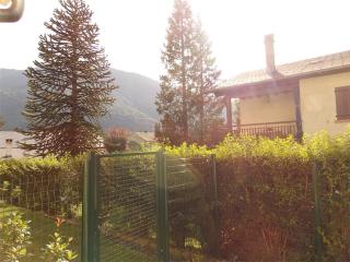 Appartement T2 Cabine avec Jardin près de Luchon - Pour 6 Pers, Animaux Admis, Parking sécurisé - FR-1-313-142 - Montauban-de-Luchon - 4