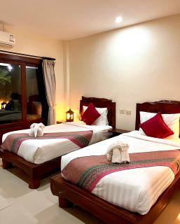 Krabi Klong Muang Bay Resort - 2