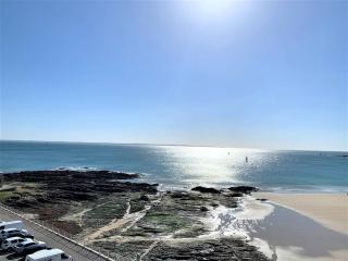 Quiberon - T2 50m² face mer, parking, animaux admis - FR-1-478-197 - Quiberon - 4