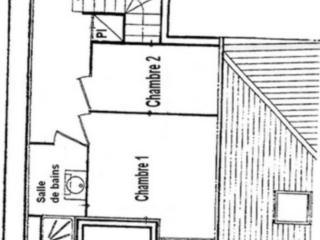 Luchon - Duplex 6 pers, Balcon Sud, Parking, Animaux admis - FR-1-313-161 - Luchon - 2