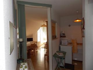Luchon - Duplex 6 pers, Balcon Sud, Parking, Animaux admis - FR-1-313-161 - Luchon - 2
