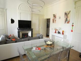 Luxueux T3 Centre-Ville, 4 Pers, Proche Thermes et Télécabine - 4