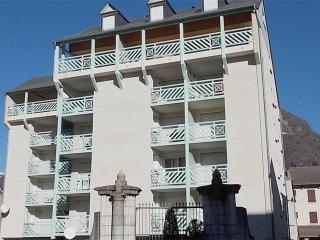 Luchon, appartement 4/5 pers - Balcon sud - Parking privé - FR-1-313-167 - Luchon - 4