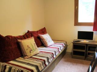 Appartement cocooning à Vars : 4/5 pers, piscine, pied des pistes, parking inclus - FR-1-330B-177 - 4