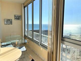 Quiberon - T2 50m² face mer, parking, animaux admis - FR-1-478-197 - Quiberon - 1