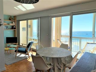 Quiberon - T2 50m² face mer, parking, animaux admis - FR-1-478-197 - Quiberon - 8