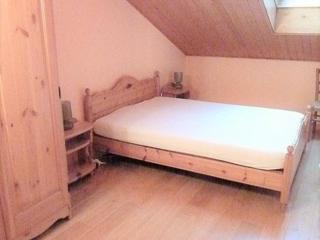 Duplex cozy 3 pièces, proche des pistes avec piscine et parking - FR-1-573-27 - Saint-Jean-d'Aulps - 1