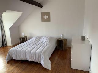 Charmant T3 à Berck-Plage, à 5 min de la mer - FR-1-646-10 - Berck-sur-Mer - 7