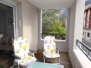 Charmant T2 à Luchon - 46m², Balcon Sud-Est, proche thermes, idéal 4 pers, tout confort. - FR-1-313-174 - Luchon - 5