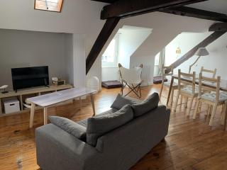 Charmant T3 à Berck-Plage, à 5 min de la mer - FR-1-646-10 - Berck-sur-Mer - 0