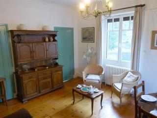 Superbe T3 pour 7 pers. avec Wi-Fi et Parking à Luchon - FR-1-313-188 - Luchon - 2