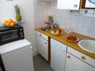 Luchon, appartement 4/5 pers - Balcon sud - Parking privé - FR-1-313-167 - Luchon - 7
