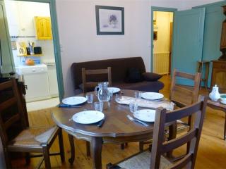 Superbe T3 pour 7 pers. avec Wi-Fi et Parking à Luchon - FR-1-313-188 - Luchon - 9