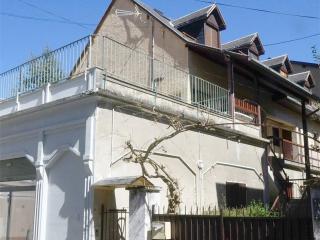 Duplex à Luchon, 2 chambres, 4 pers, proche thermes et téléphérique, animaux admis - FR-1-313-190 - Luchon - 2