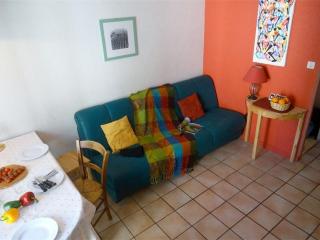 Duplex à Luchon, 2 chambres, 4 pers, proche thermes et téléphérique, animaux admis - FR-1-313-190 - Luchon - 3