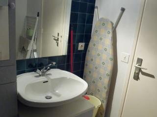 Studio spacieux au pied des pistes avec parking et balcon - FR-1-573-38 - Saint-Jean-d'Aulps - 6