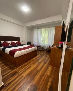 Dorjee House PURE VEG HOMESTAY - Gangtok - 5