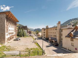 Bel appartement 3 pièces pour 7 pers avec balcon, Montgenèvre - FR-1-330D-126 - Montgenèvre - 4