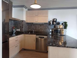 Appartement rénové chaleureux et moderne, 120m², 10-12 pers, accès direct aux pistes, stationnement inclus - FR-1-545-20 - Val Thorens - 7