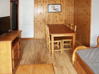 Appartement 2 pièces près des pistes avec piscine et sauna - FR-1-322-438 - 5