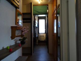 Appartement familial 6 pers avec balcon et accès direct aux pistes - FR-1-602-79 - Arette - 0