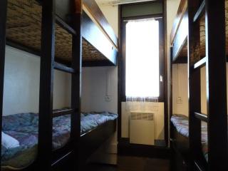 Appartement familial 6 pers avec balcon et accès direct aux pistes - FR-1-602-79 - Arette - 5