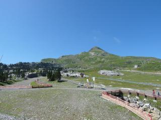 Studio confortable 4 pers avec accès direct aux pistes - FR-1-602-69 - 6