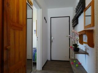 Appartement familial 6 pers avec balcon et accès direct aux pistes - FR-1-602-79 - Arette - 9