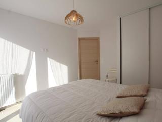 Appartement 3 étoiles, 42m², terrasse ensoleillée, 4 pers., Briançon - FR-1-330C-115 - 1