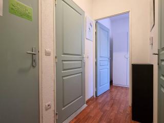 Appartement 3 pièces pour 6 avec piscine et parking – SuperDévoluy, près du télésiège Le Jas - FR-1-525-205 - Le Dévoluy - 6