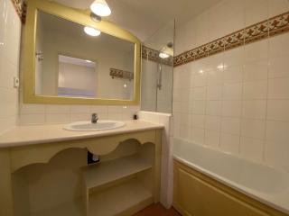 Studio familial 4 pers. avec piscine, tennis et parking – Les Issambres - FR-1-226-455 - Saint-Peïre-sur-Mer - 4