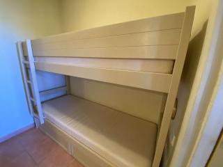 Studio familial 4 pers. avec piscine, tennis et parking – Les Issambres - FR-1-226-455 - Saint-Peïre-sur-Mer - 5