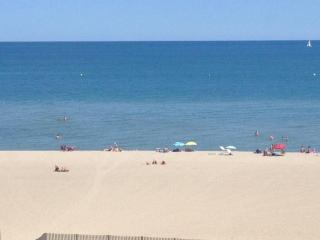 Studio calme 4 pers proche plage, parking privé - FR-1-81-539 - Le Barcarès - 1