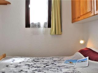 Appartement cosy à Risoul 1850, 3 pièces, 6 couchages, proche pistes et commerces, balcon ensoleillé - FR-1-330-517 - 7