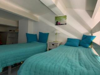 Charmant T2 Mezzanine, Climatisé, Piscine et Parking, Proche Plage et Loisirs, Cap d'Agde - FR-1-607-104 - Le Cap d'Agde - 4