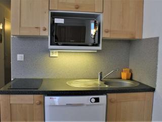 Appartement cosy à Risoul 1850, 3 pièces, 6 couchages, proche pistes et commerces, balcon ensoleillé - FR-1-330-517 - Risoul - 5