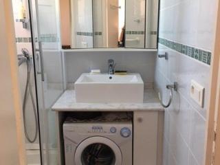 Charmant T2 Mezzanine, Climatisé, Piscine et Parking, Proche Plage et Loisirs, Cap d'Agde - FR-1-607-104 - Le Cap d'Agde - 3