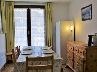 Appartement cosy à Risoul 1850, 3 pièces, 6 couchages, proche pistes et commerces, balcon ensoleillé - FR-1-330-517 - Risoul - 6