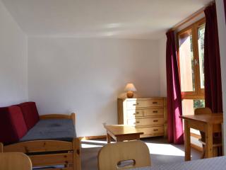 Charmant 3 pièces à Méribel, 5 pers, parking, proche télésiège et commerces - FR-1-180-561 - 6