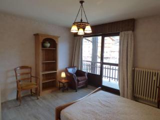 Appartement lumineux au ski pour 6 - Grand balcon, cœur du village - FR-1-458-96 - Le Grand-Bornand - 7