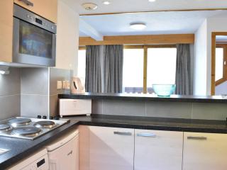 Appartement cosy 4 pièces avec balcon, proche pistes et commerces - Méribel - FR-1-180-562 - Les Allues - 4