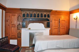 Demirkapi Konak Hotel - 9