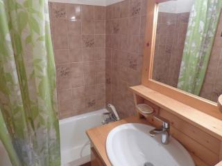 Appartement confortable 40m² pour 6 pers. proche pistes de ski, grande terrasse - FR-1-458-93 - Le Grand-Bornand - 4