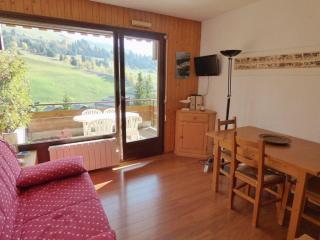 Appartement confortable 40m² pour 6 pers. proche pistes de ski, grande terrasse - FR-1-458-93 - Le Grand-Bornand - 9